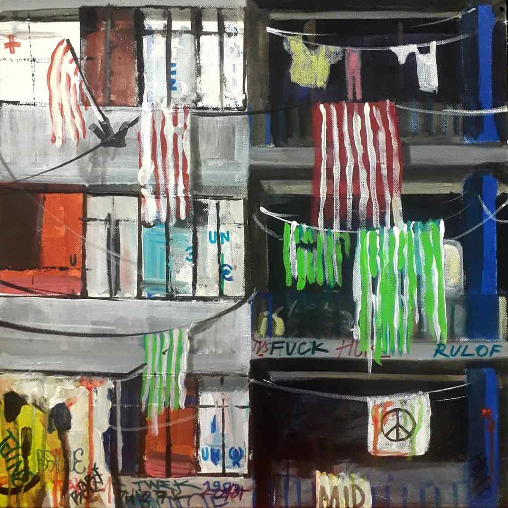 Private collection/Meghan Klarich/Detroit,Michigan